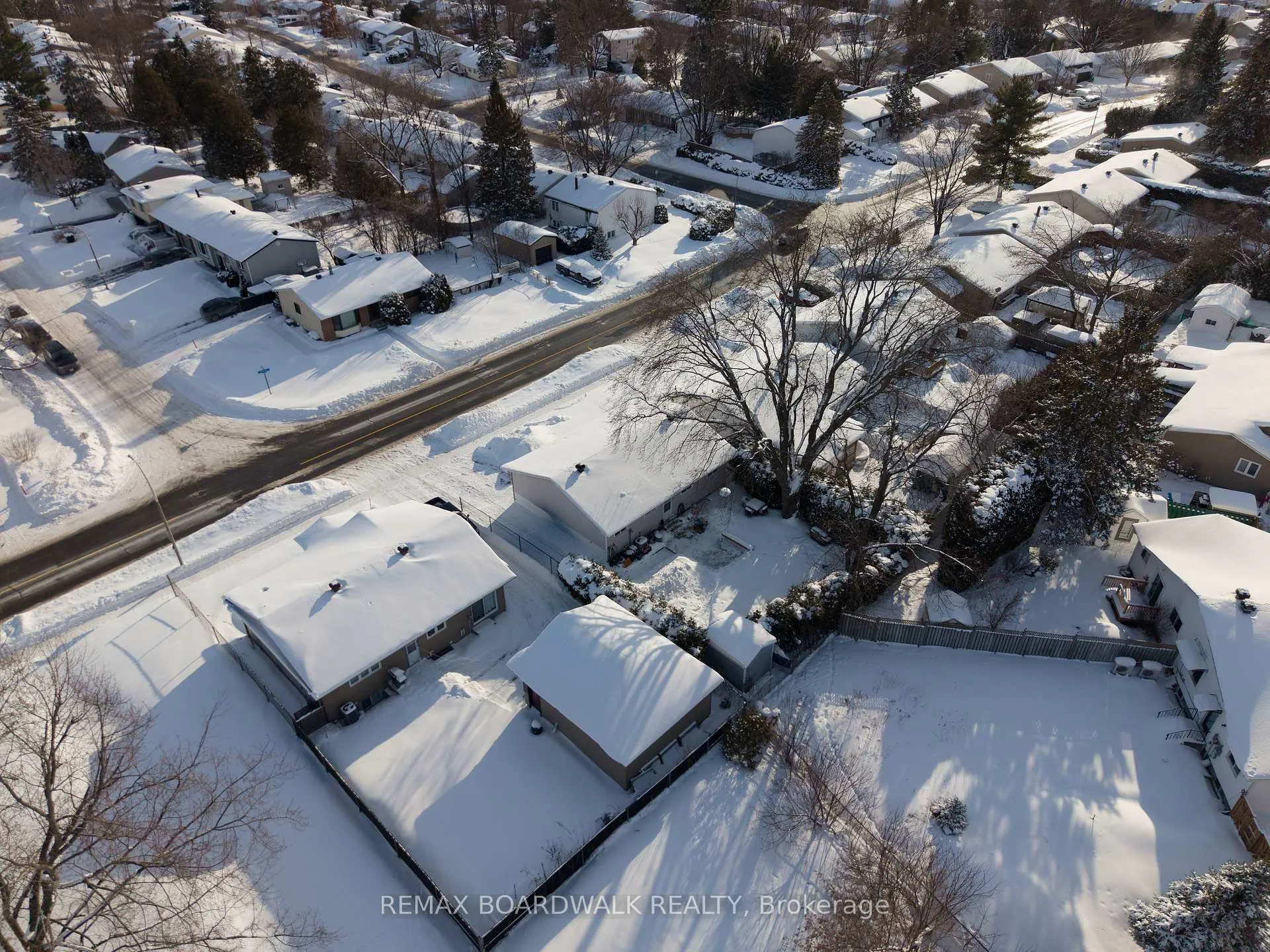 Photo 50 of 1381 Matheson Road, Ottawa, Carson Grove — HOMEH