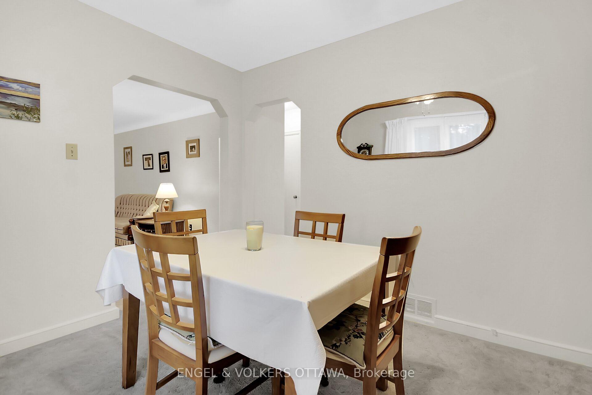 Photo 11 of 1 Joan Street, Ottawa, Meadowlands/St. Claire Gardens — HOMEH