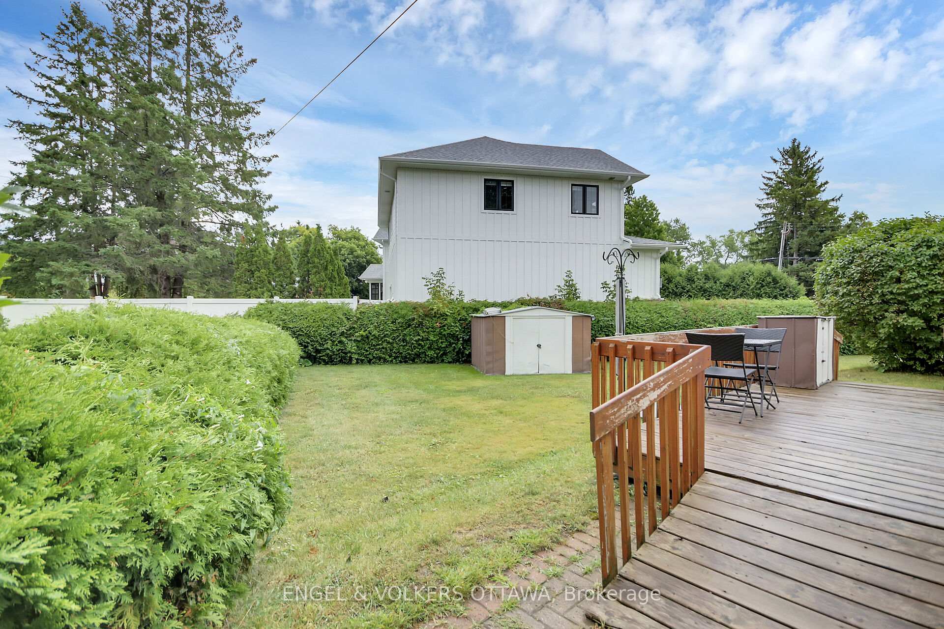 Photo 27 of 1 Joan Street, Ottawa, Meadowlands/St. Claire Gardens — HOMEH