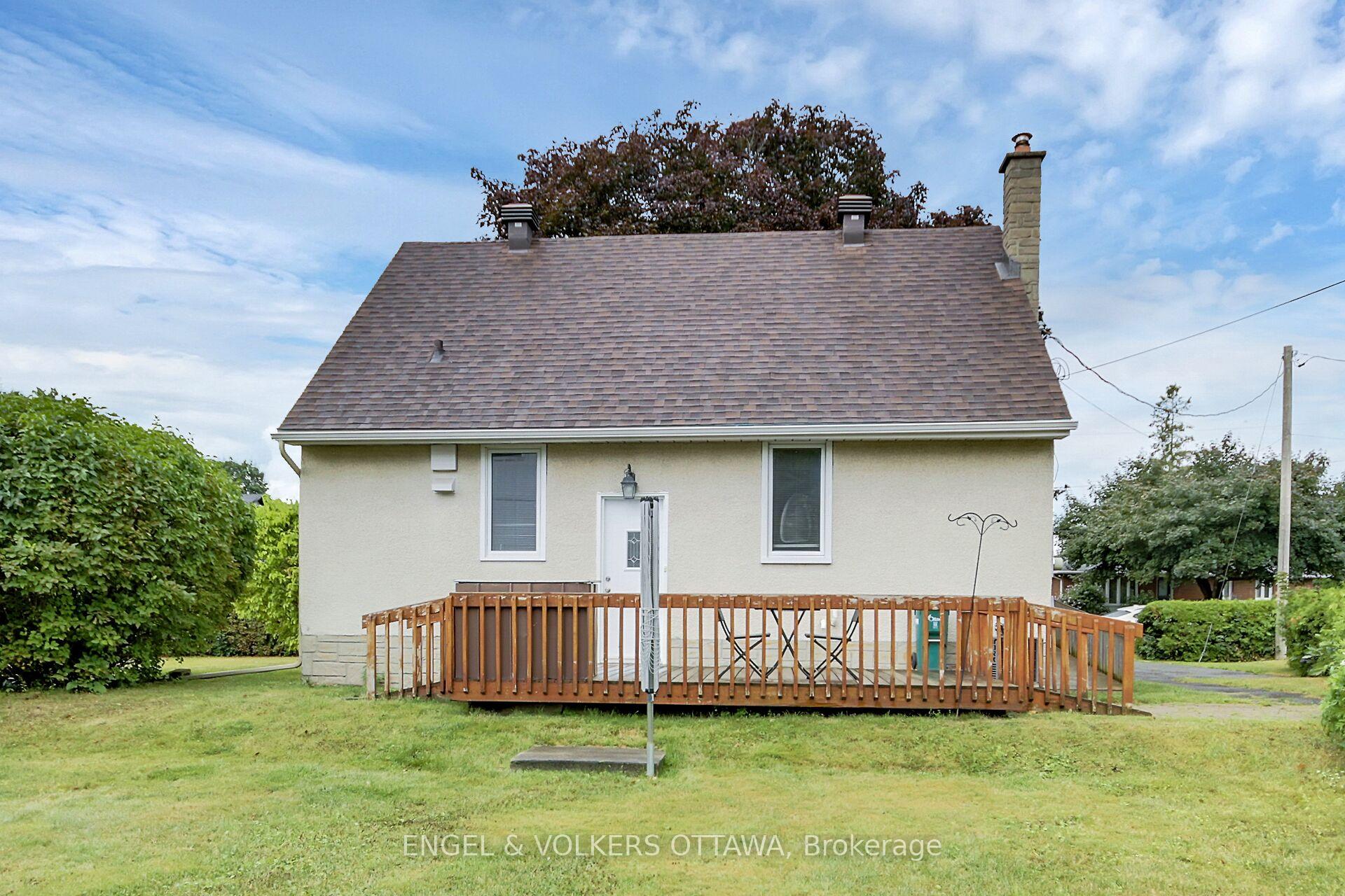 Photo 28 of 1 Joan Street, Ottawa, Meadowlands/St. Claire Gardens — HOMEH