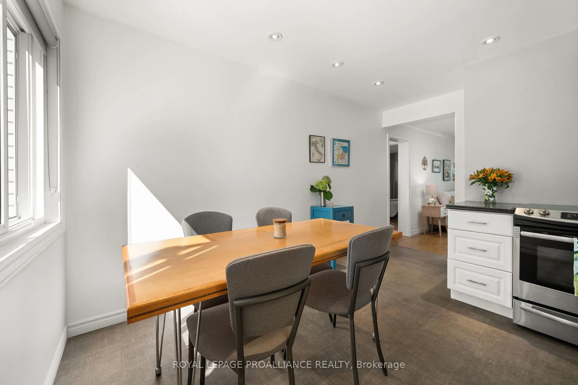 Photo 9 of Unit A, 134 Dufferin Avenue, Belleville, Belleville Ward — HOMEH