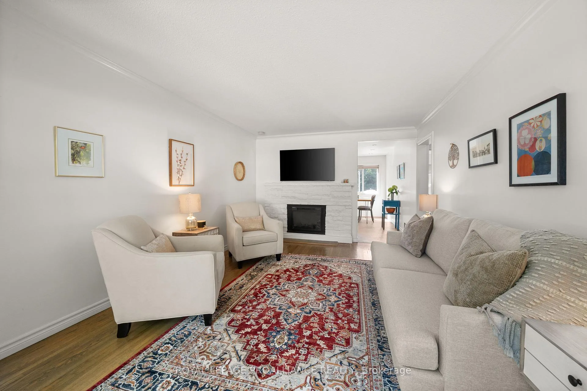 Photo 13 of Unit A, 134 Dufferin Avenue, Belleville, Belleville Ward — HOMEH