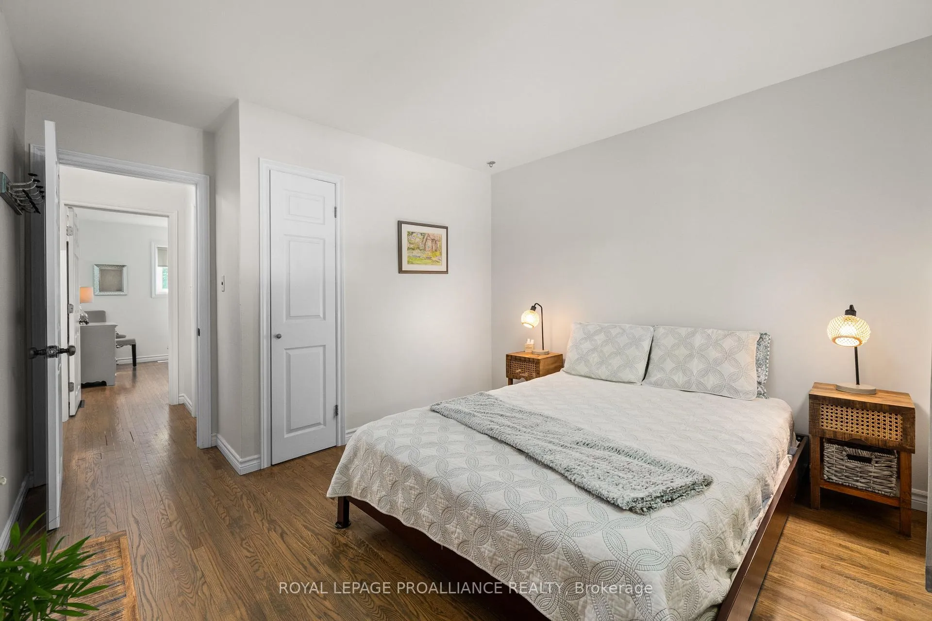 Photo 16 of Unit A, 134 Dufferin Avenue, Belleville, Belleville Ward — HOMEH