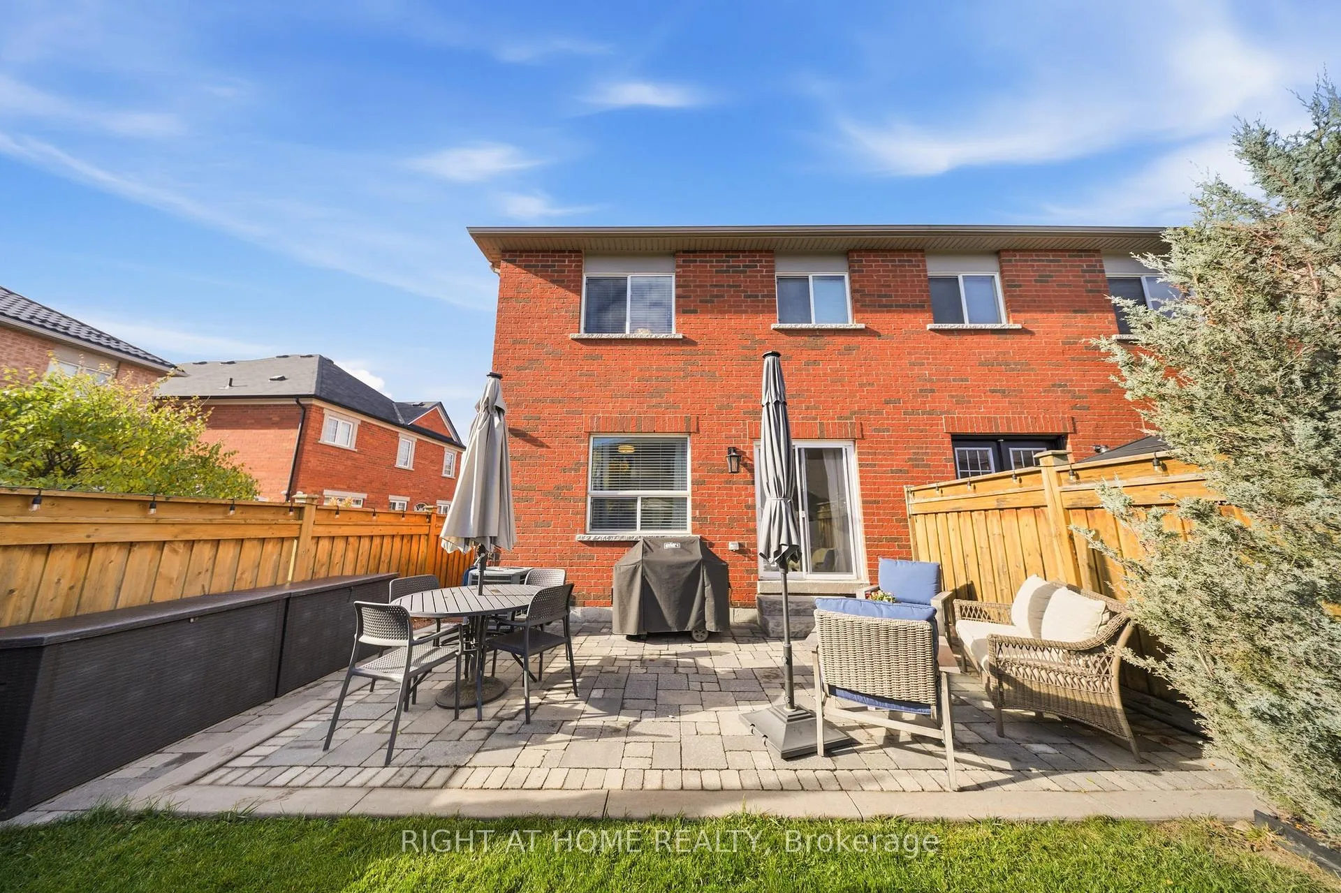 Photo 34 of 9 Manordale Crescent, Vaughan, Vellore Village — HOMEH