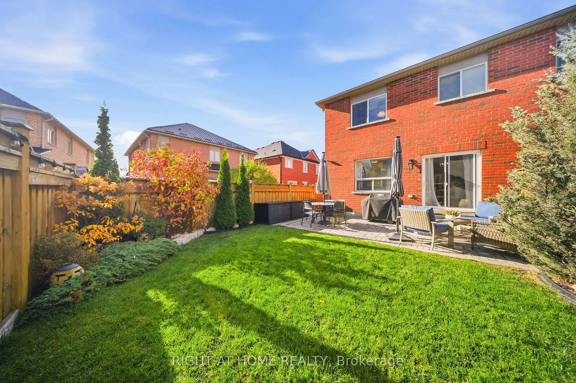 Photo 36 of 9 Manordale Crescent, Vaughan, Vellore Village — HOMEH
