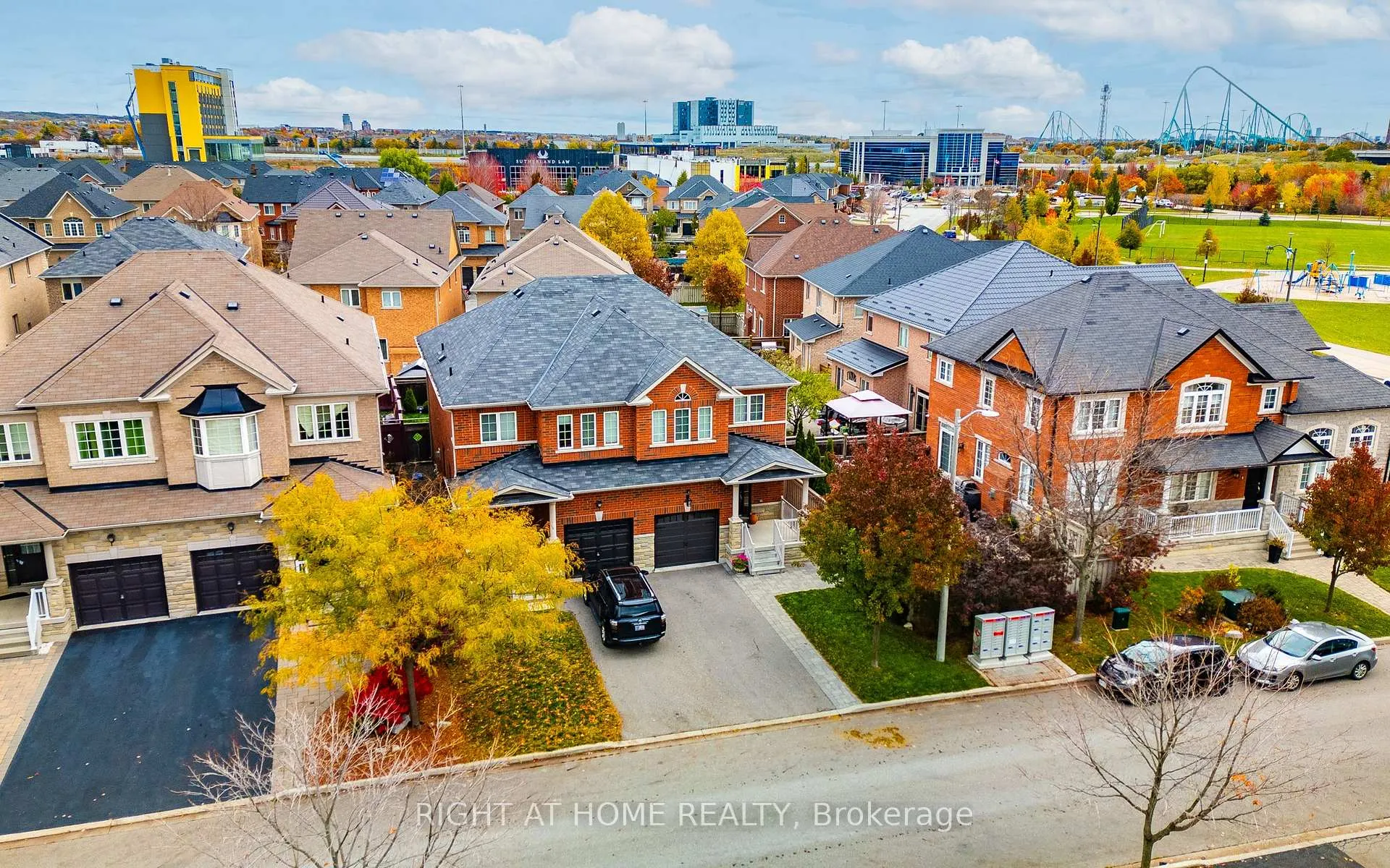 Photo 37 of 9 Manordale Crescent, Vaughan, Vellore Village — HOMEH