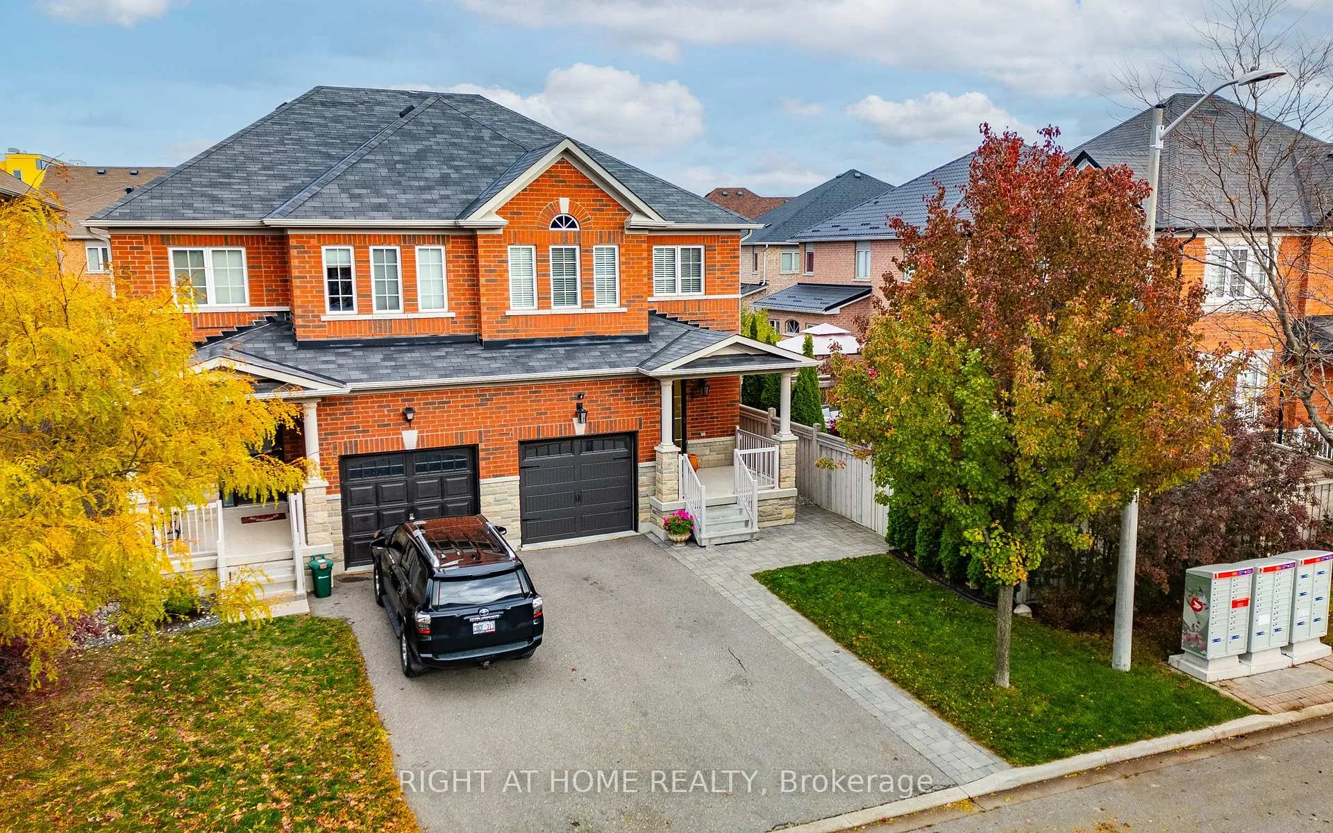 Photo 38 of 9 Manordale Crescent, Vaughan, Vellore Village — HOMEH