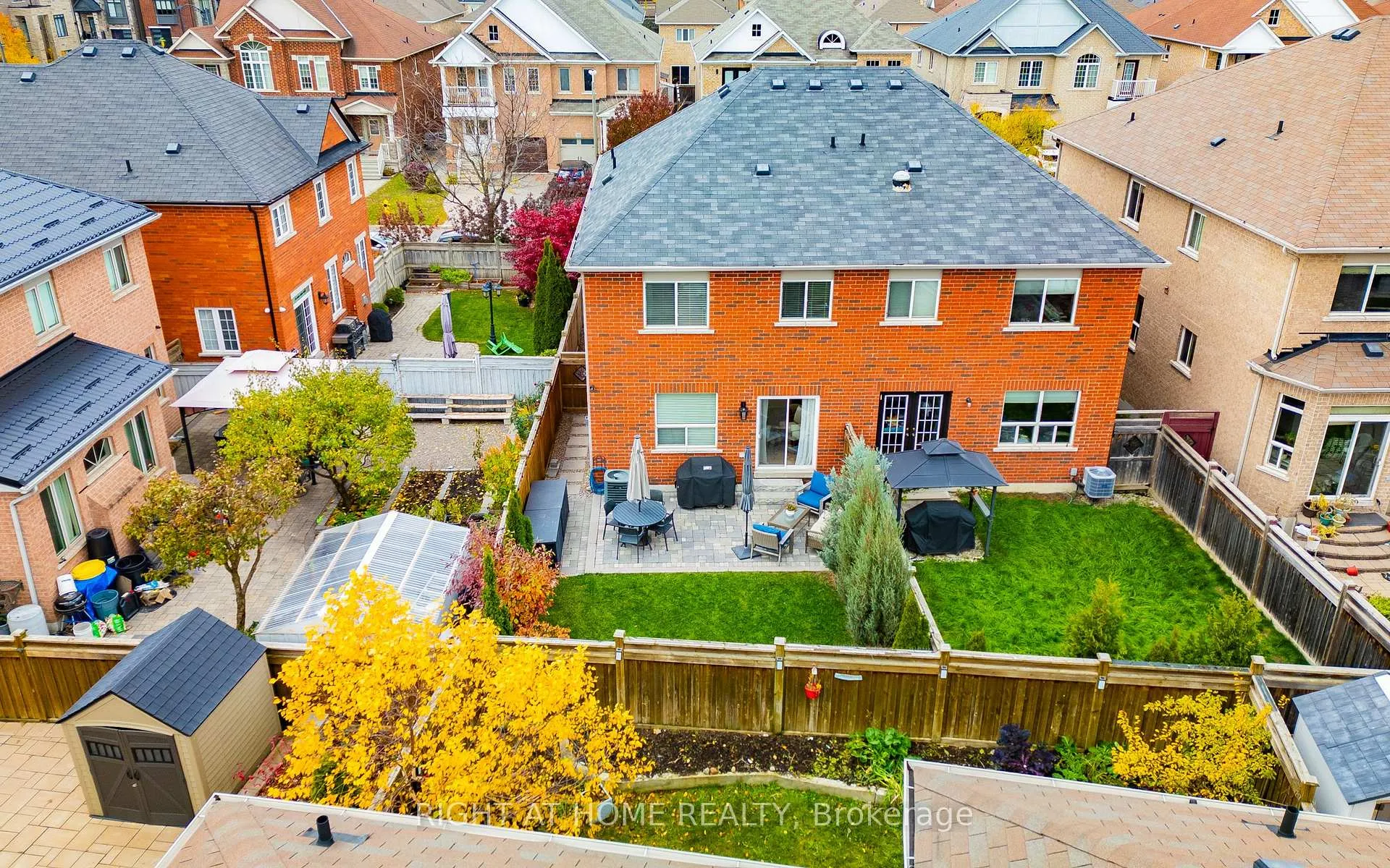 Photo 39 of 9 Manordale Crescent, Vaughan, Vellore Village — HOMEH