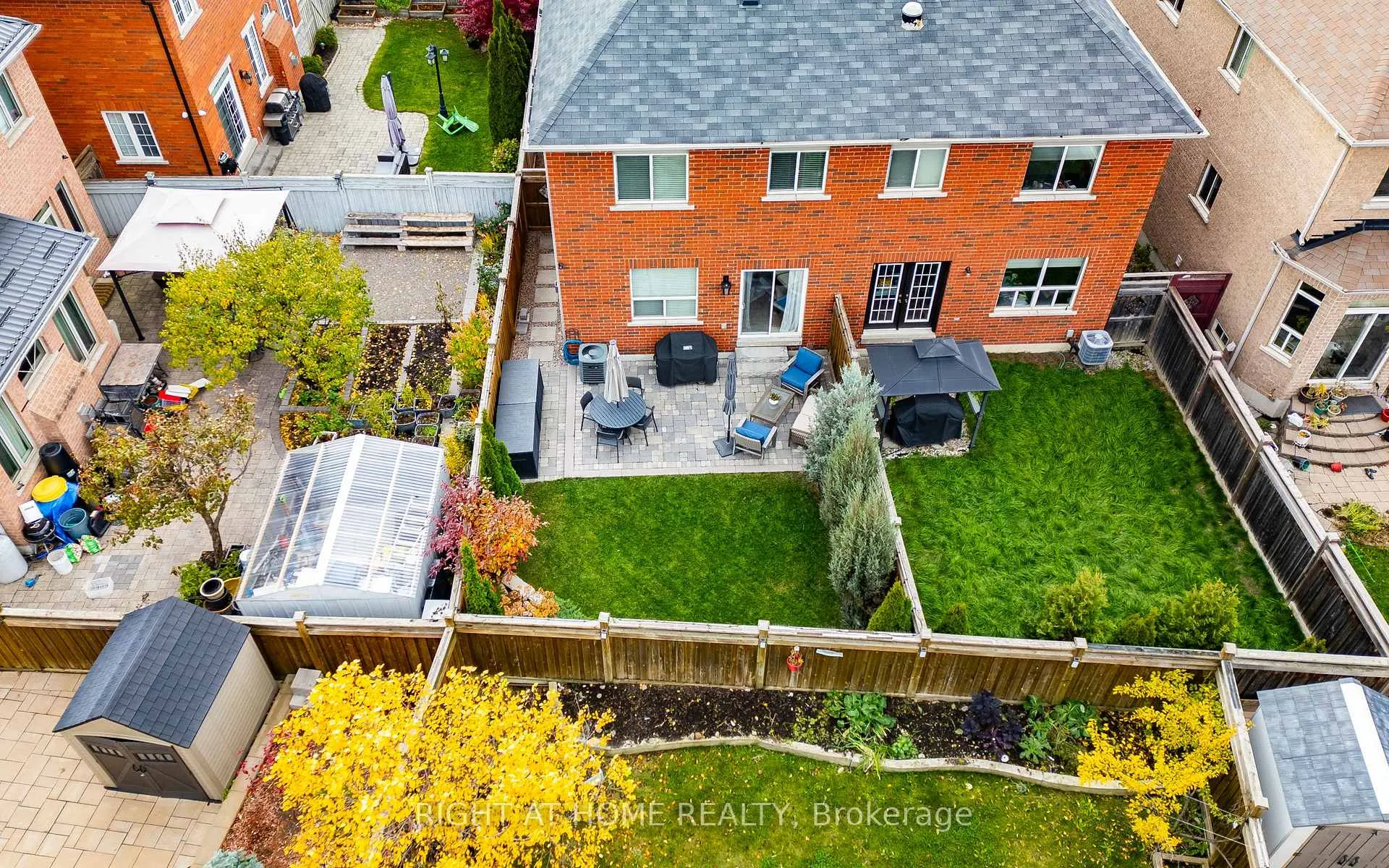 Photo 42 of 9 Manordale Crescent, Vaughan, Vellore Village — HOMEH