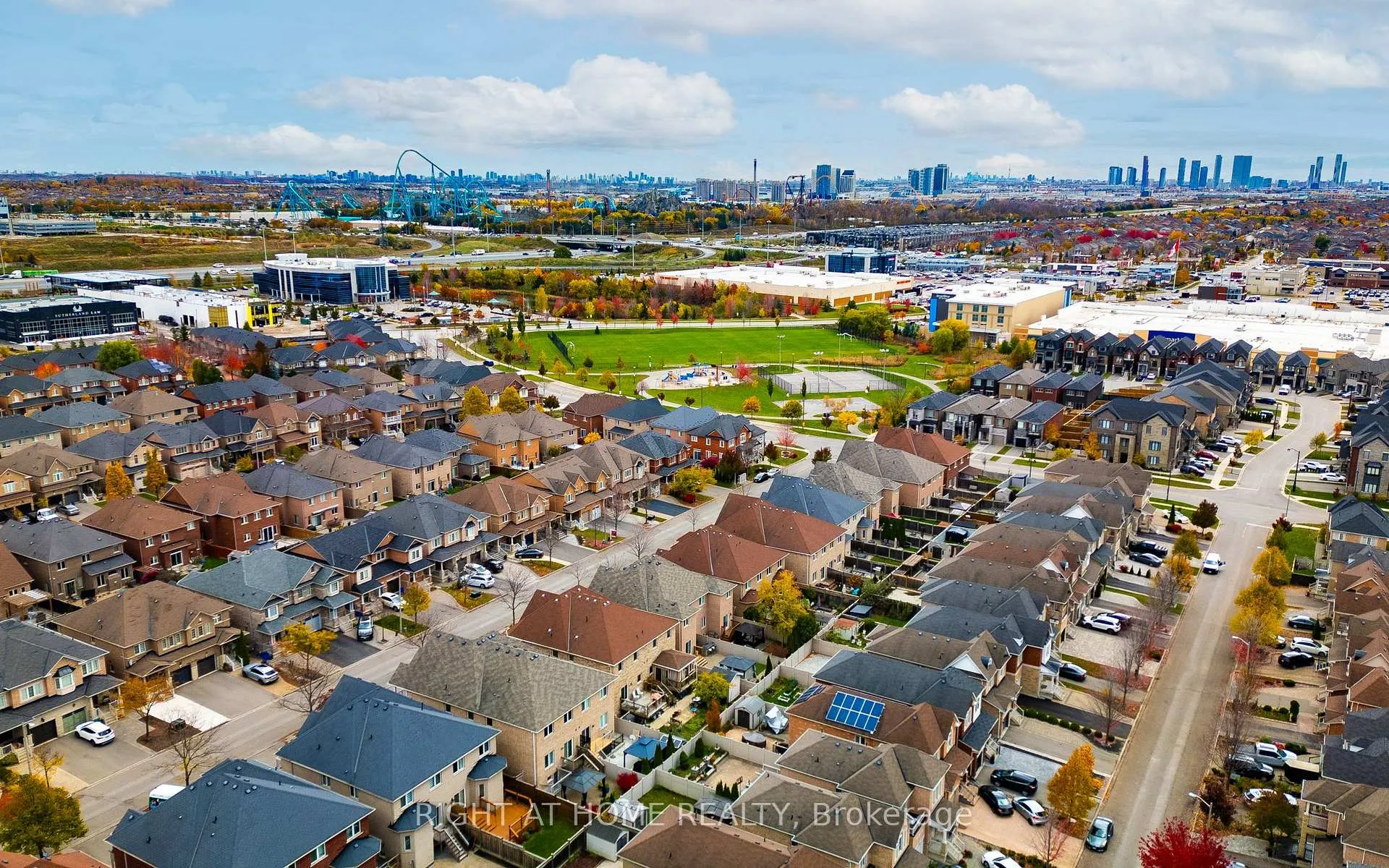 Photo 44 of 9 Manordale Crescent, Vaughan, Vellore Village — HOMEH