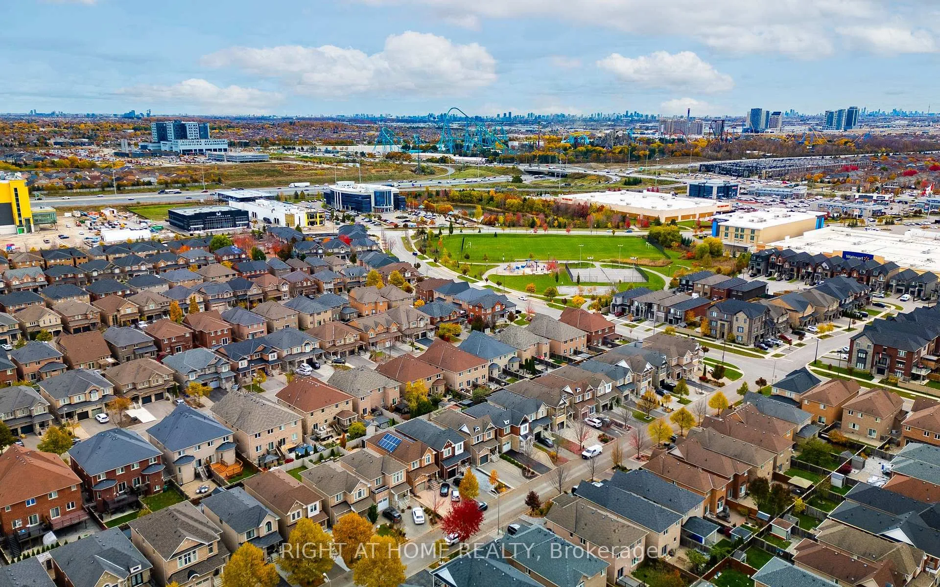 Photo 45 of 9 Manordale Crescent, Vaughan, Vellore Village — HOMEH