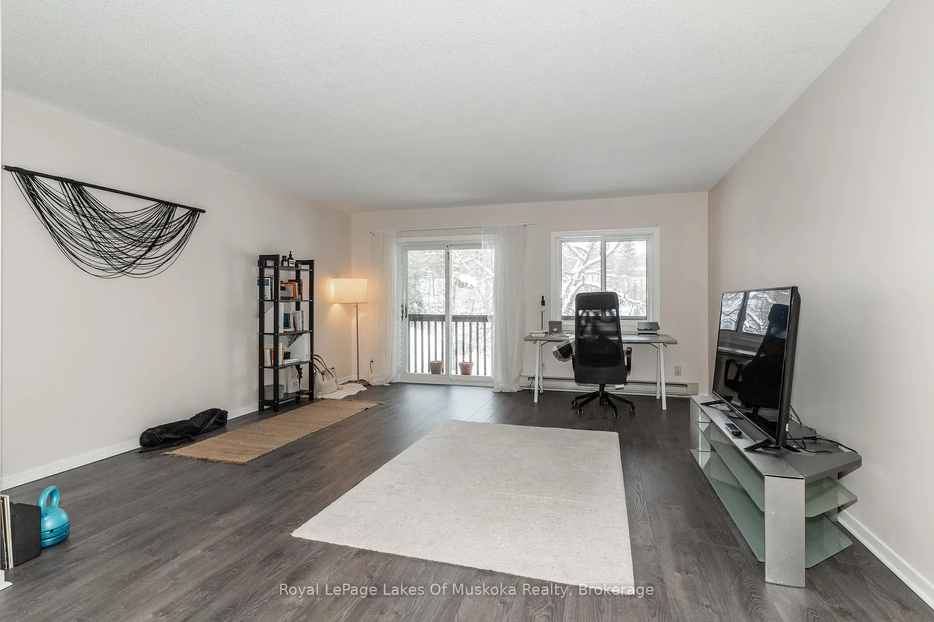 Photo 13 of Unit 10, 142 Ecclestone Drive, Bracebridge, Macaulay — HOMEH