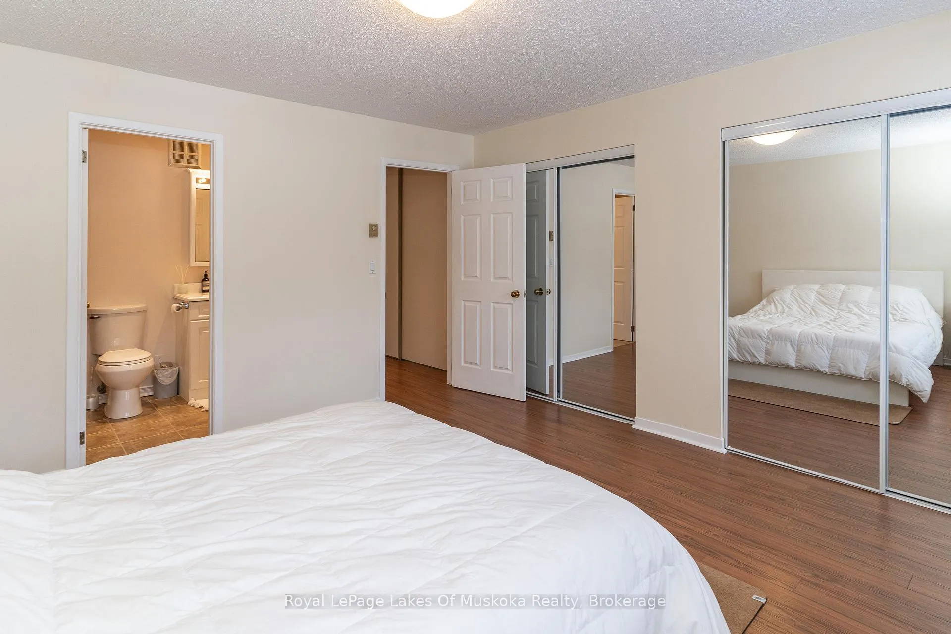 Photo 18 of Unit 10, 142 Ecclestone Drive, Bracebridge, Macaulay — HOMEH