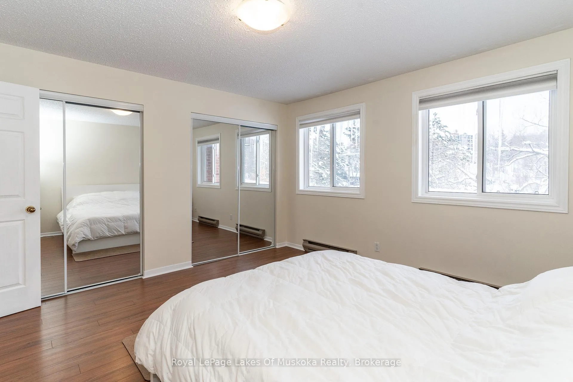 Photo 19 of Unit 10, 142 Ecclestone Drive, Bracebridge, Macaulay — HOMEH