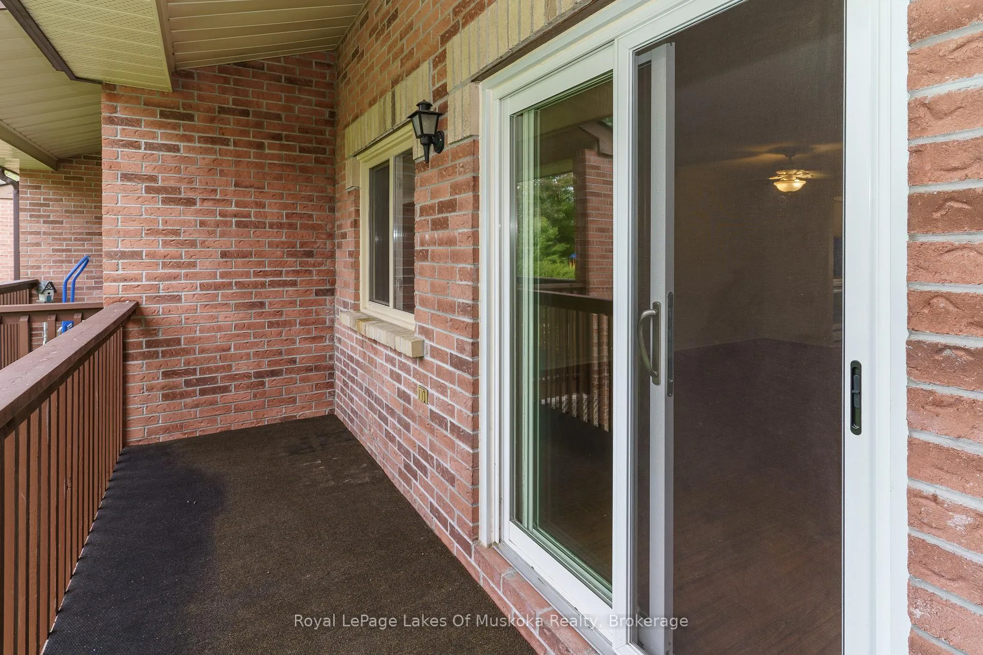 Photo 22 of Unit 10, 142 Ecclestone Drive, Bracebridge, Macaulay — HOMEH