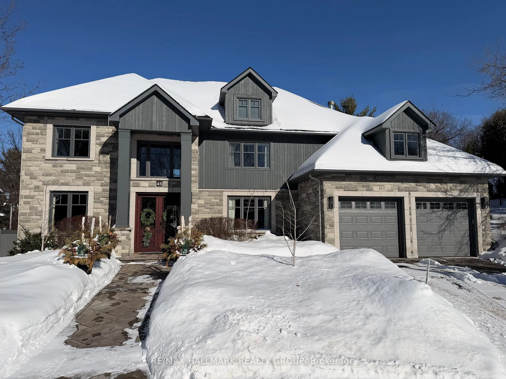 Photo 1 of 45 Crescent Heights, Ottawa, Dows Lake — HOMEH
