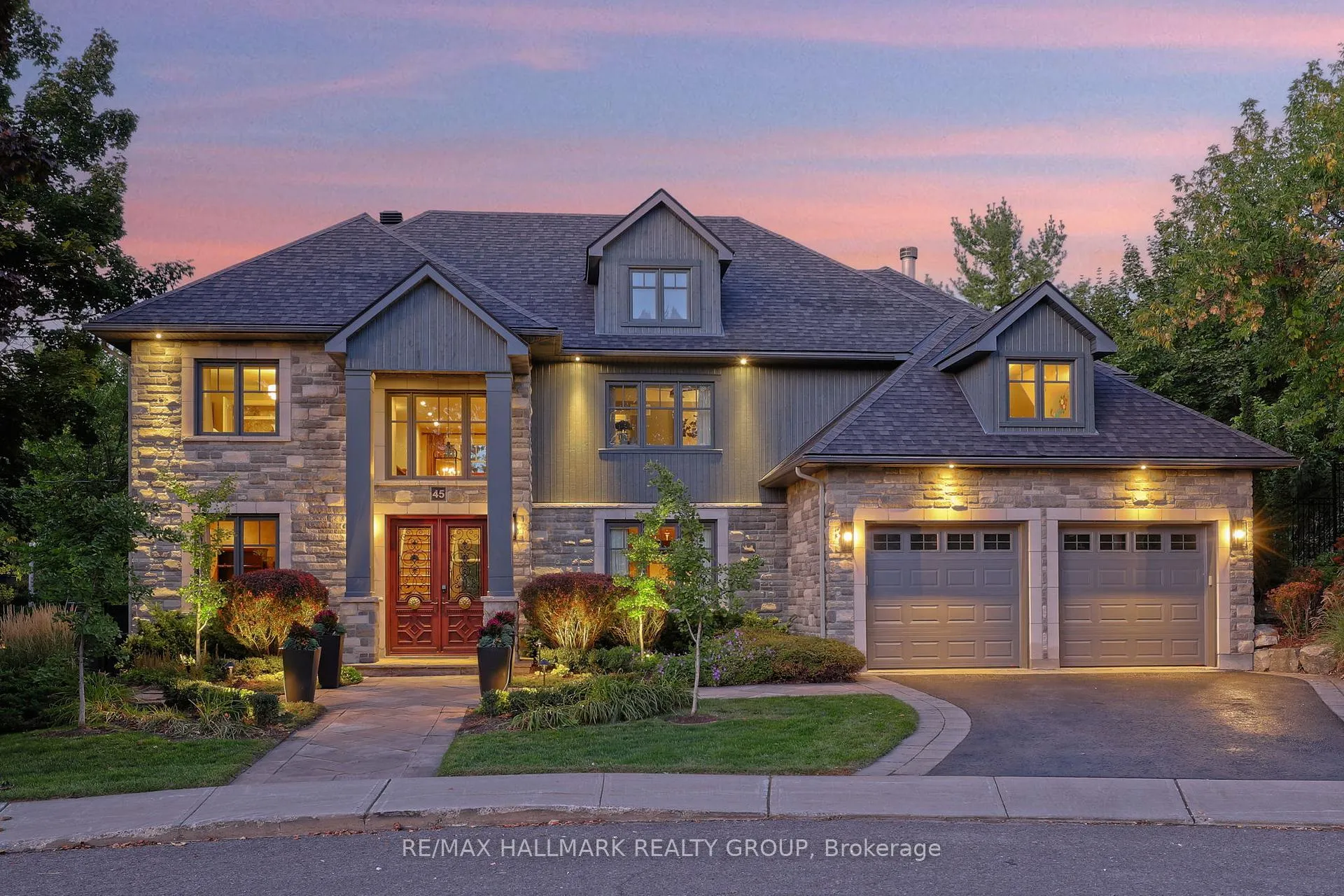Photo 2 of 45 Crescent Heights, Ottawa, Dows Lake — HOMEH