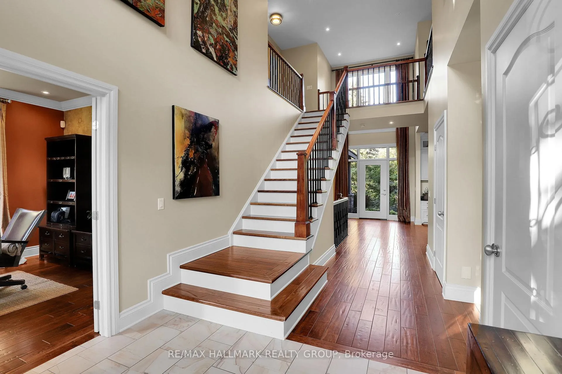Photo 3 of 45 Crescent Heights, Ottawa, Dows Lake — HOMEH