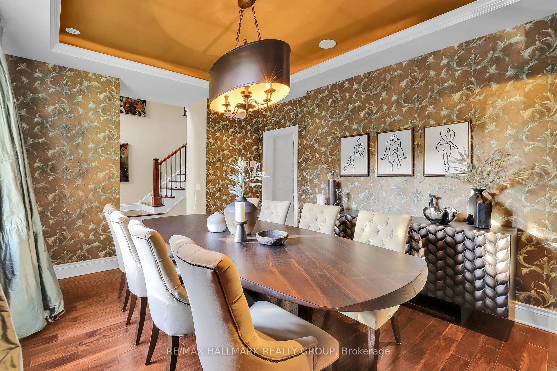 Photo 6 of 45 Crescent Heights, Ottawa, Dows Lake — HOMEH