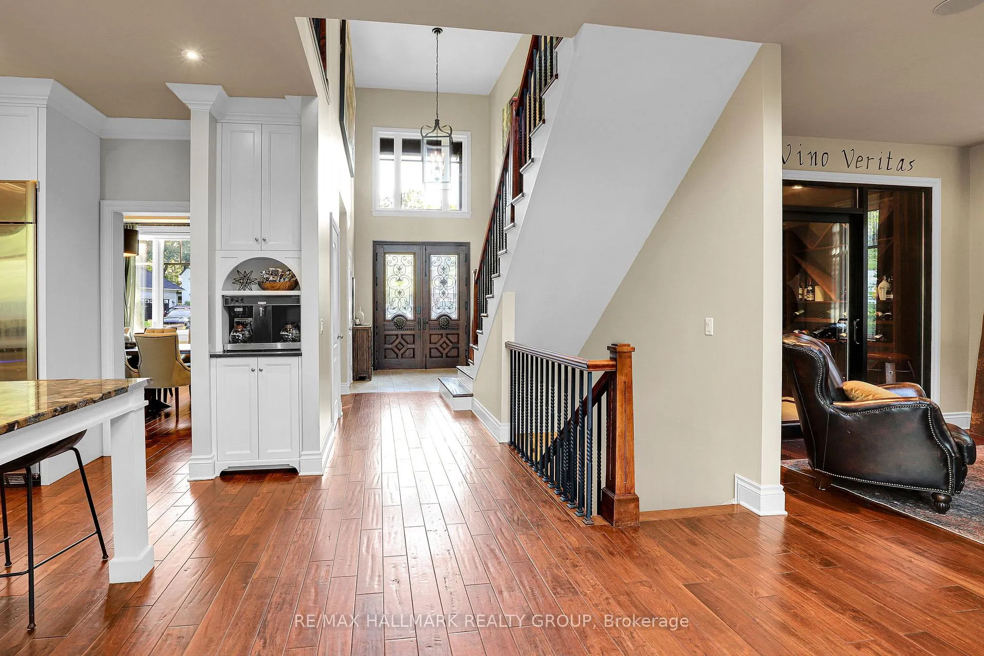 Photo 10 of 45 Crescent Heights, Ottawa, Dows Lake — HOMEH