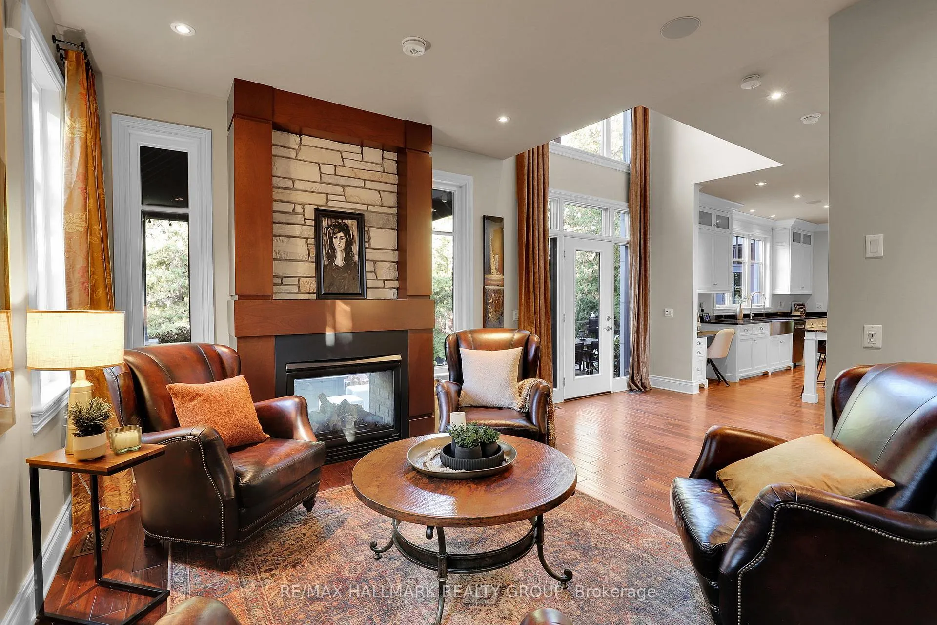Photo 11 of 45 Crescent Heights, Ottawa, Dows Lake — HOMEH