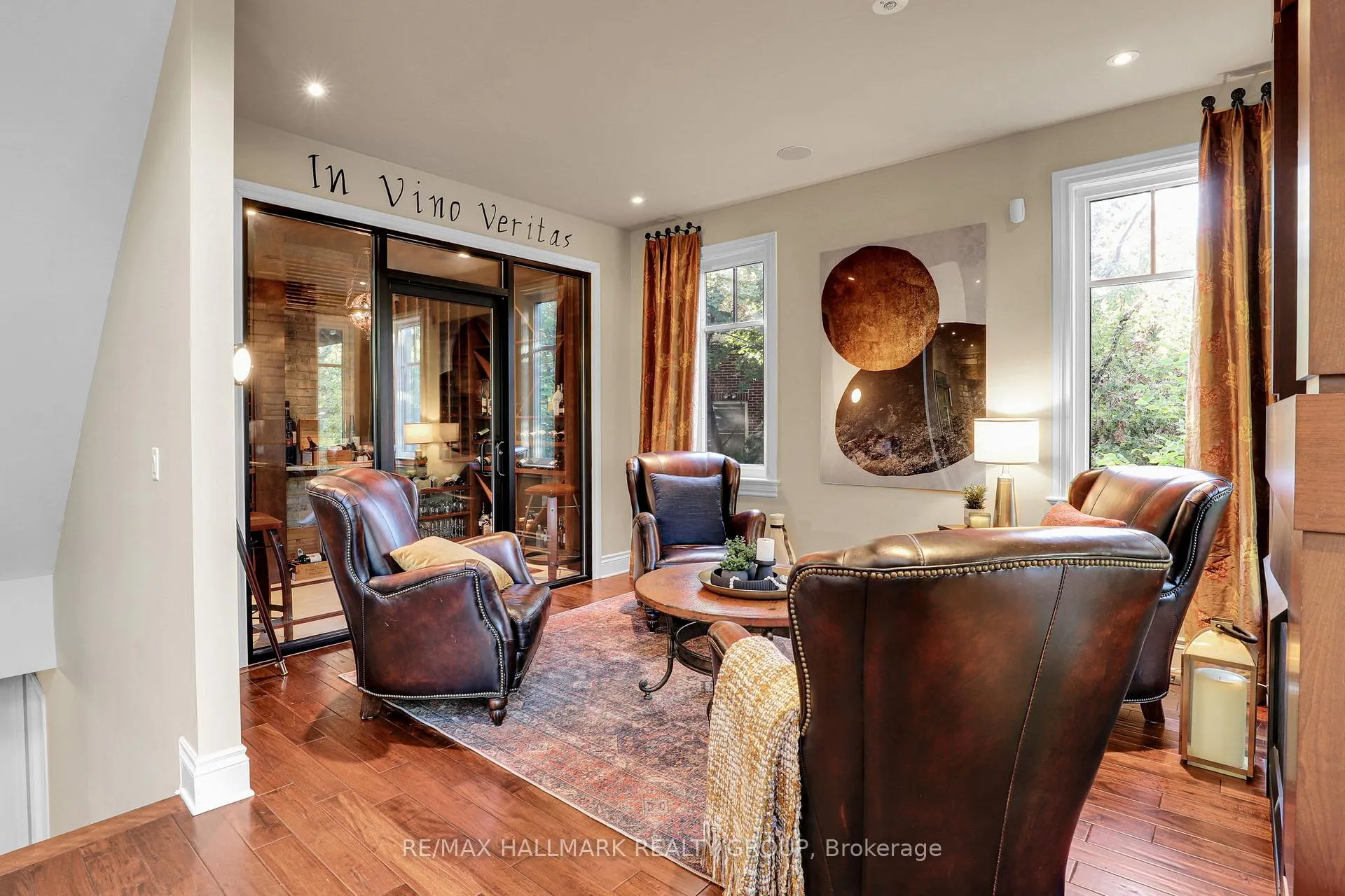 Photo 12 of 45 Crescent Heights, Ottawa, Dows Lake — HOMEH