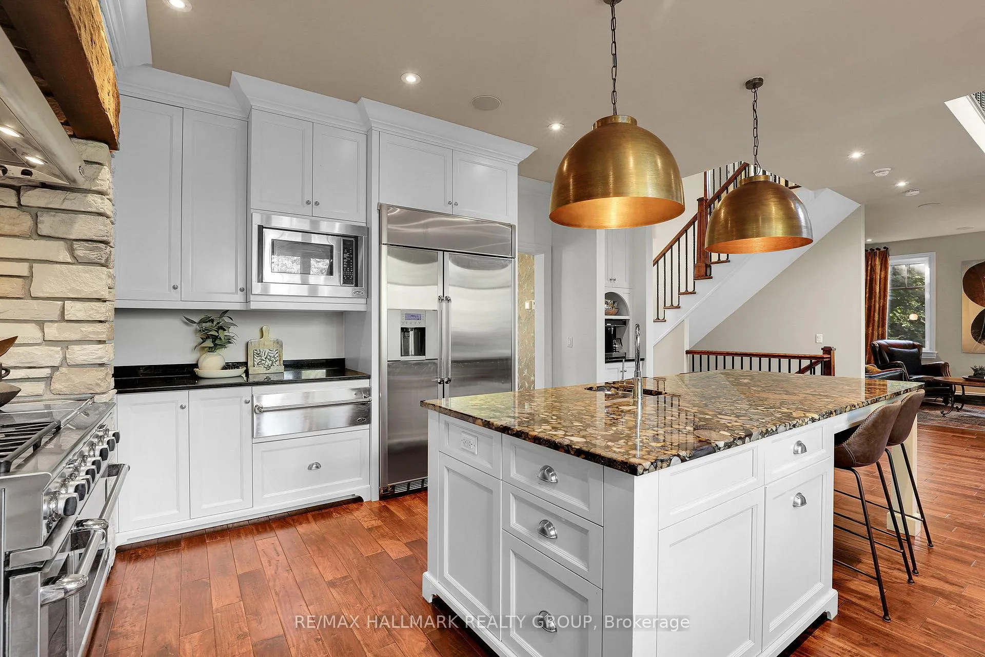 Photo 14 of 45 Crescent Heights, Ottawa, Dows Lake — HOMEH