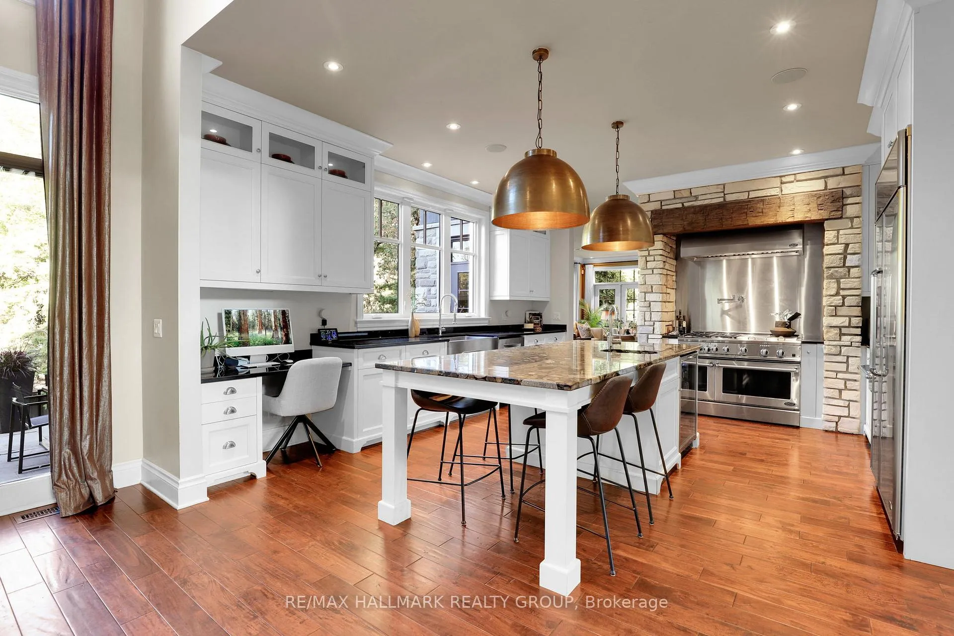 Photo 15 of 45 Crescent Heights, Ottawa, Dows Lake — HOMEH