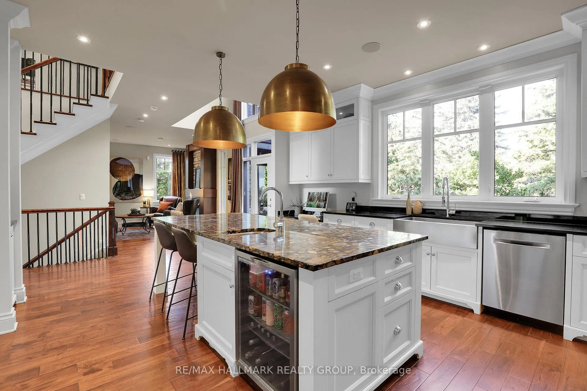 Photo 16 of 45 Crescent Heights, Ottawa, Dows Lake — HOMEH