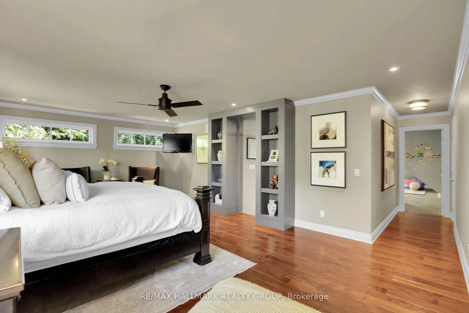 Photo 22 of 45 Crescent Heights, Ottawa, Dows Lake — HOMEH