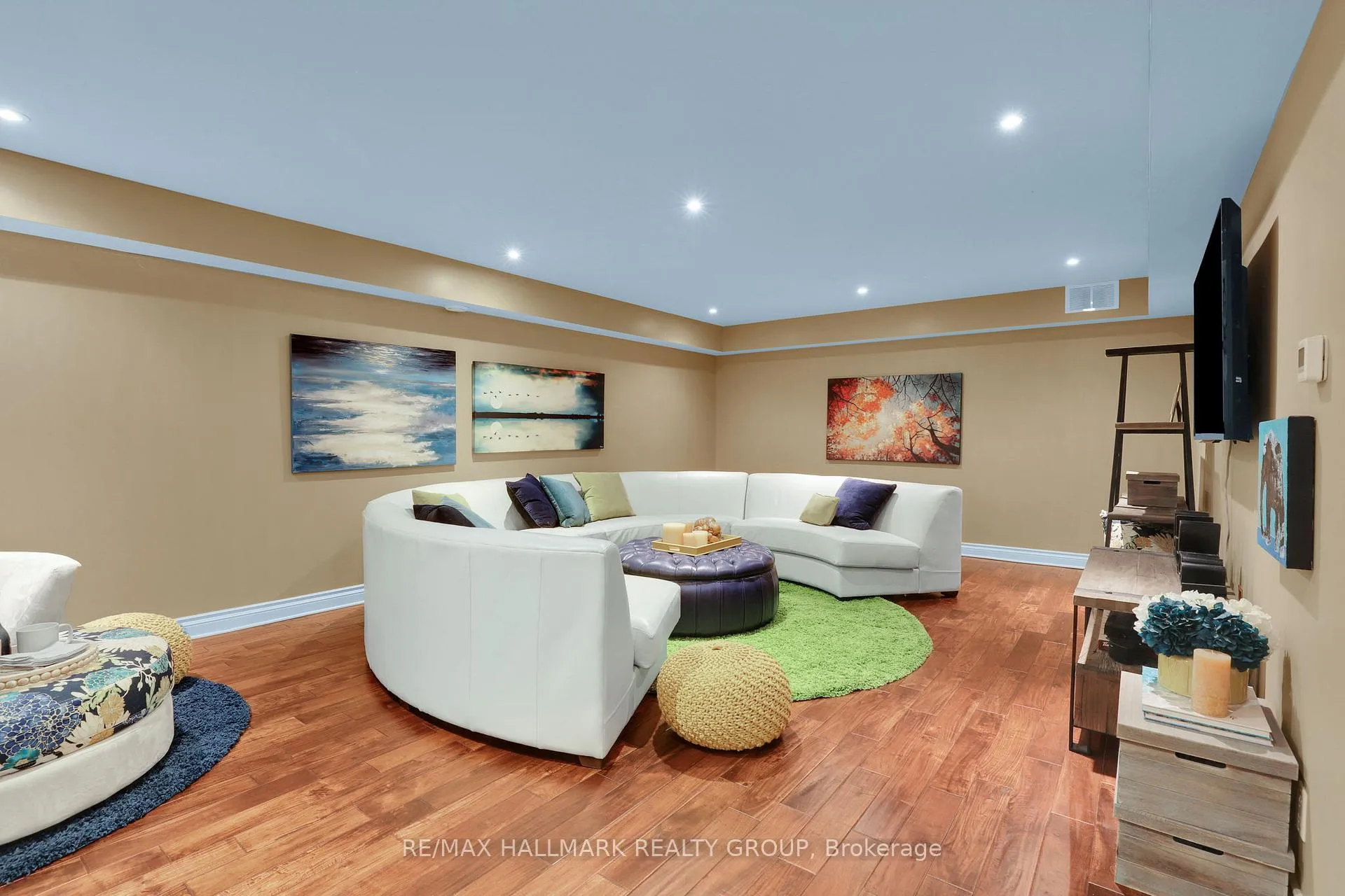 Photo 34 of 45 Crescent Heights, Ottawa, Dows Lake — HOMEH