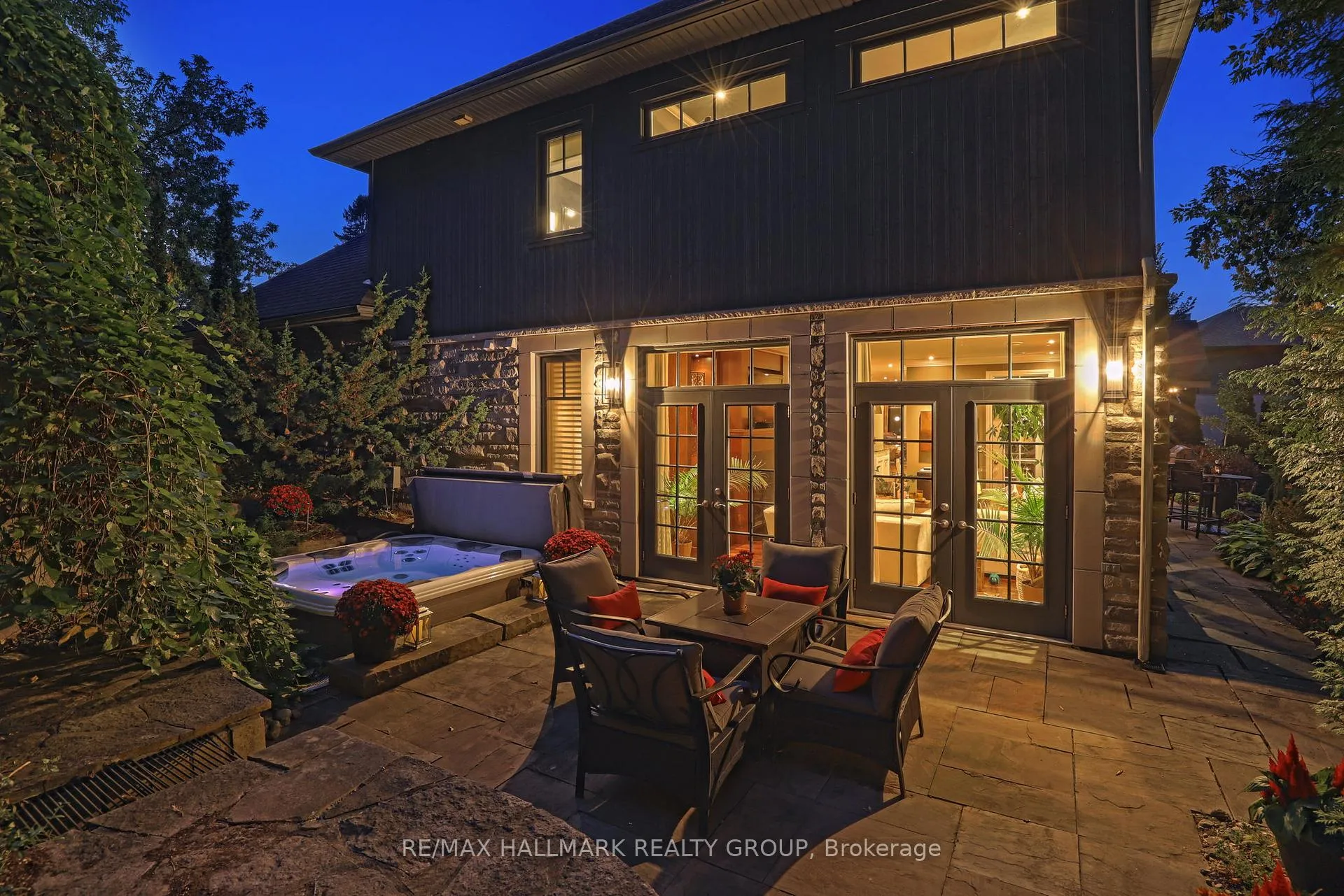 Photo 44 of 45 Crescent Heights, Ottawa, Dows Lake — HOMEH