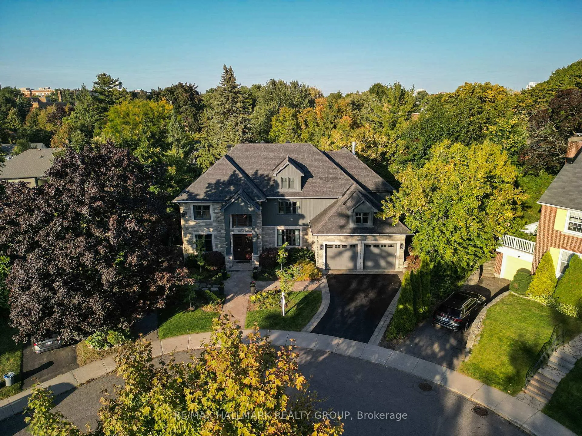 Photo 45 of 45 Crescent Heights, Ottawa, Dows Lake — HOMEH