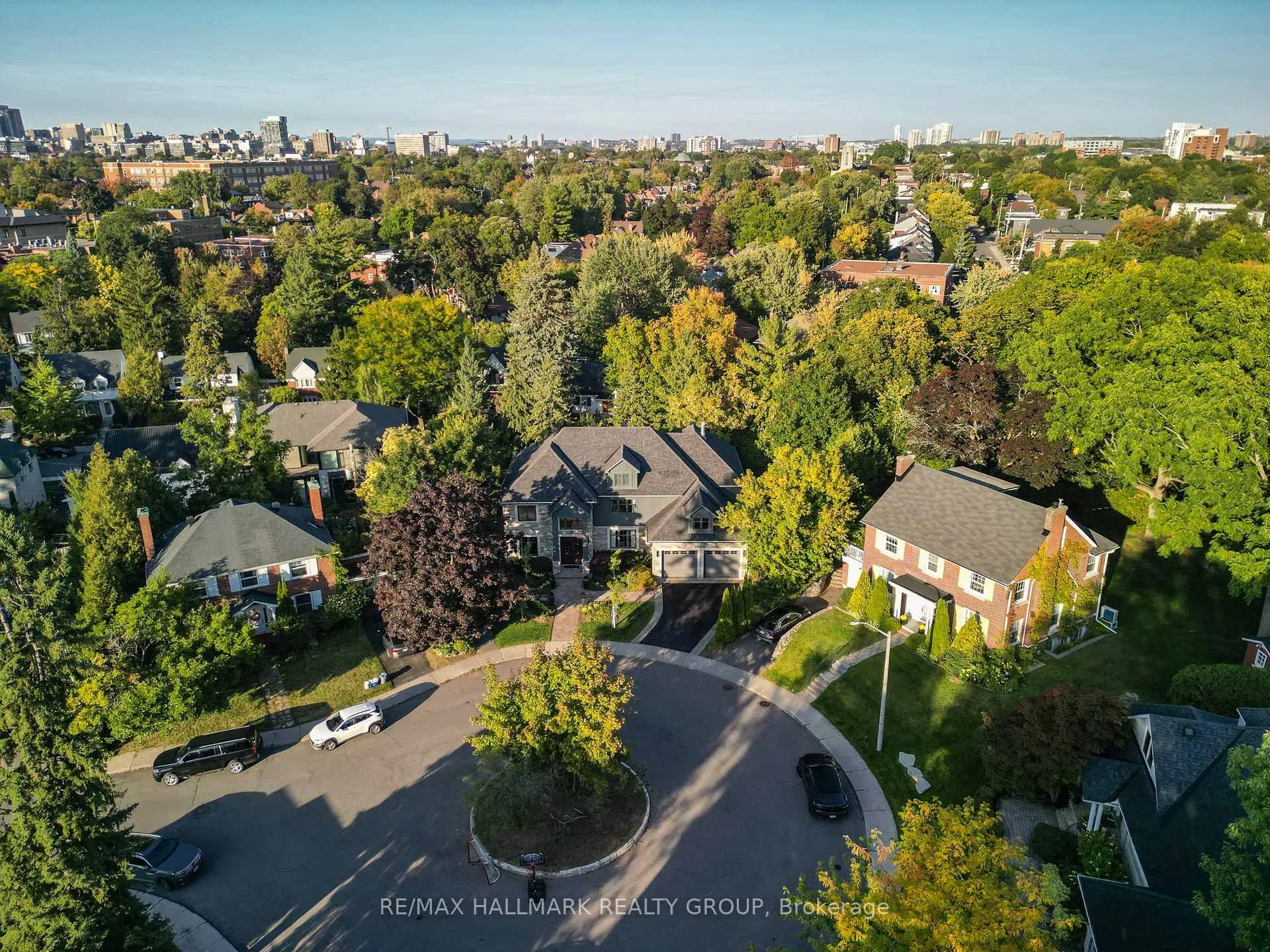 Photo 46 of 45 Crescent Heights, Ottawa, Dows Lake — HOMEH