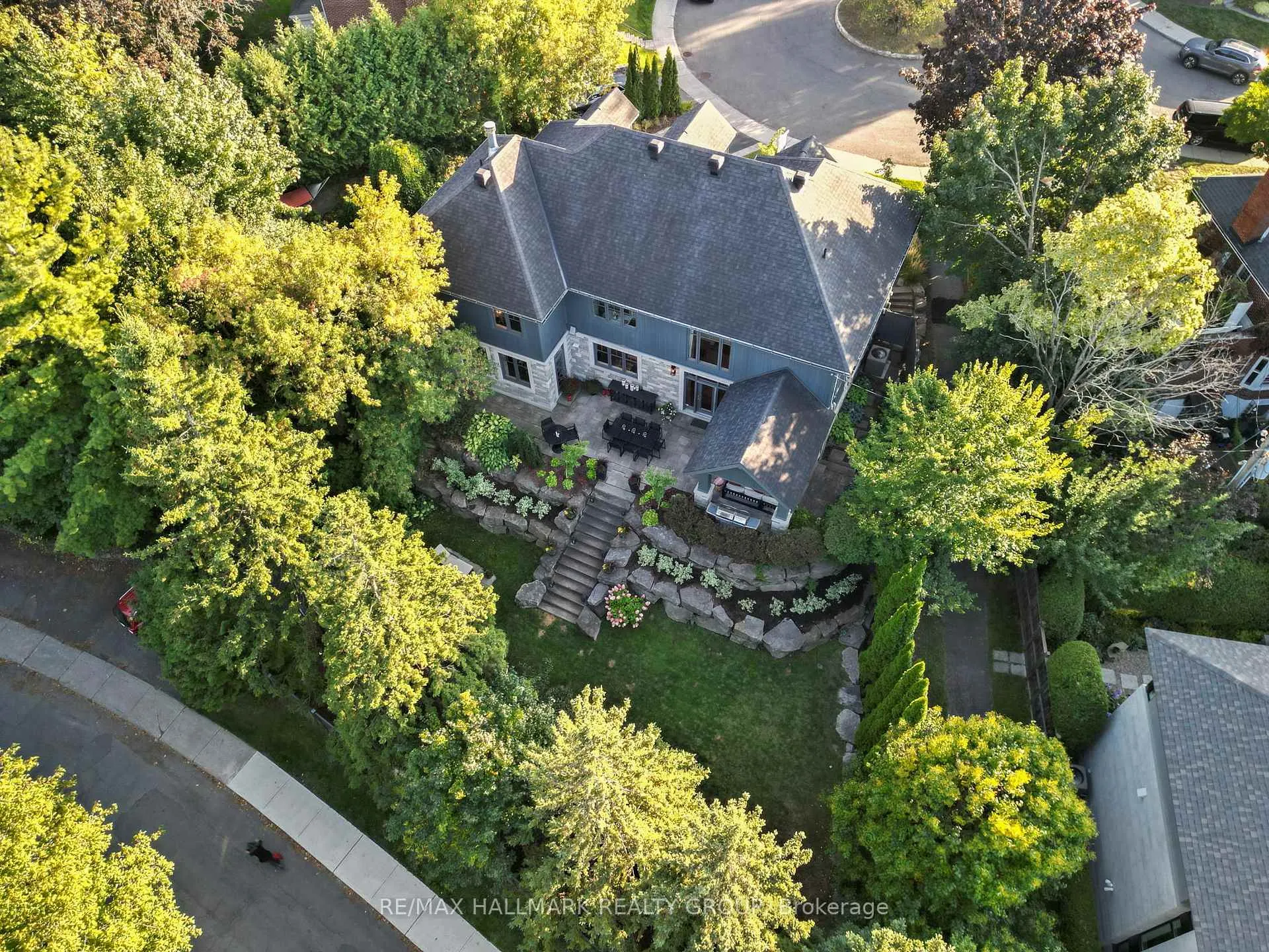 Photo 47 of 45 Crescent Heights, Ottawa, Dows Lake — HOMEH