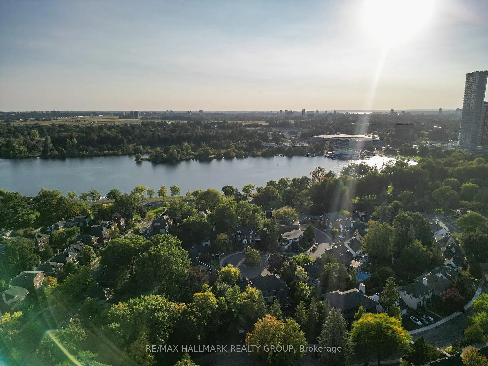Photo 48 of 45 Crescent Heights, Ottawa, Dows Lake — HOMEH