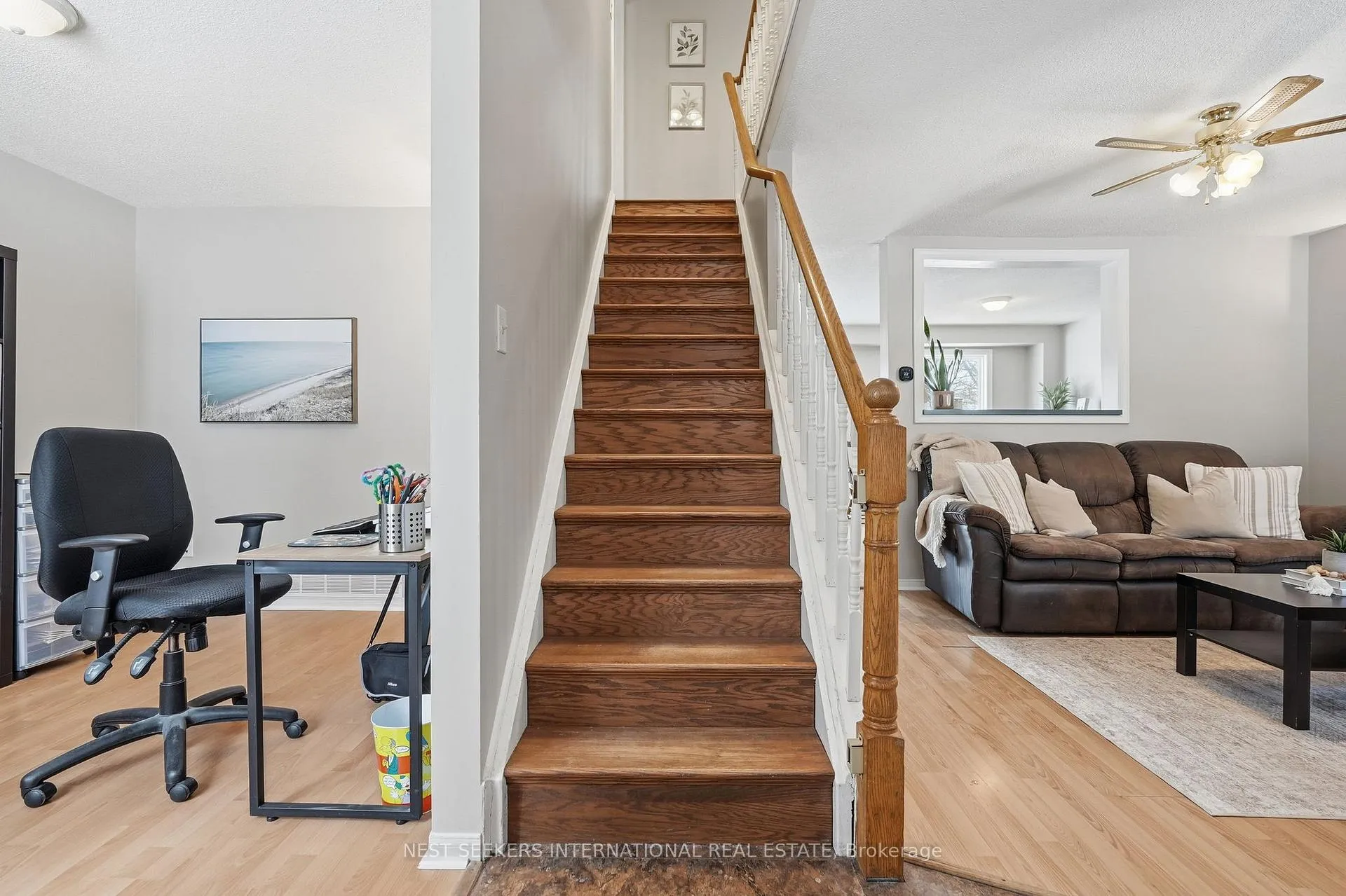 Photo 5 of 1091 Maclean Street, Innisfil, Alcona — HOMEH