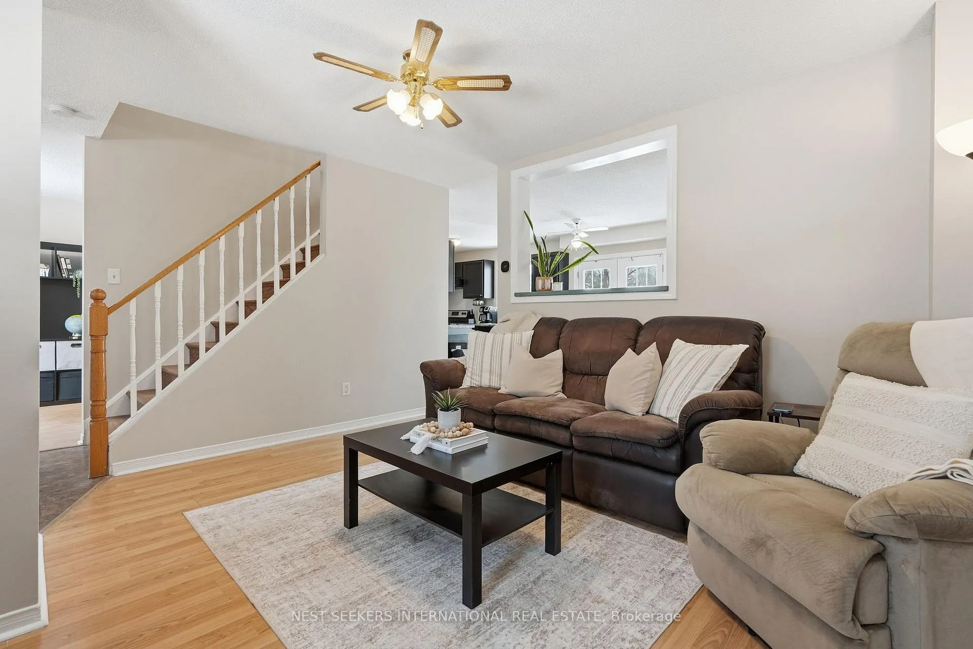 Photo 9 of 1091 Maclean Street, Innisfil, Alcona — HOMEH