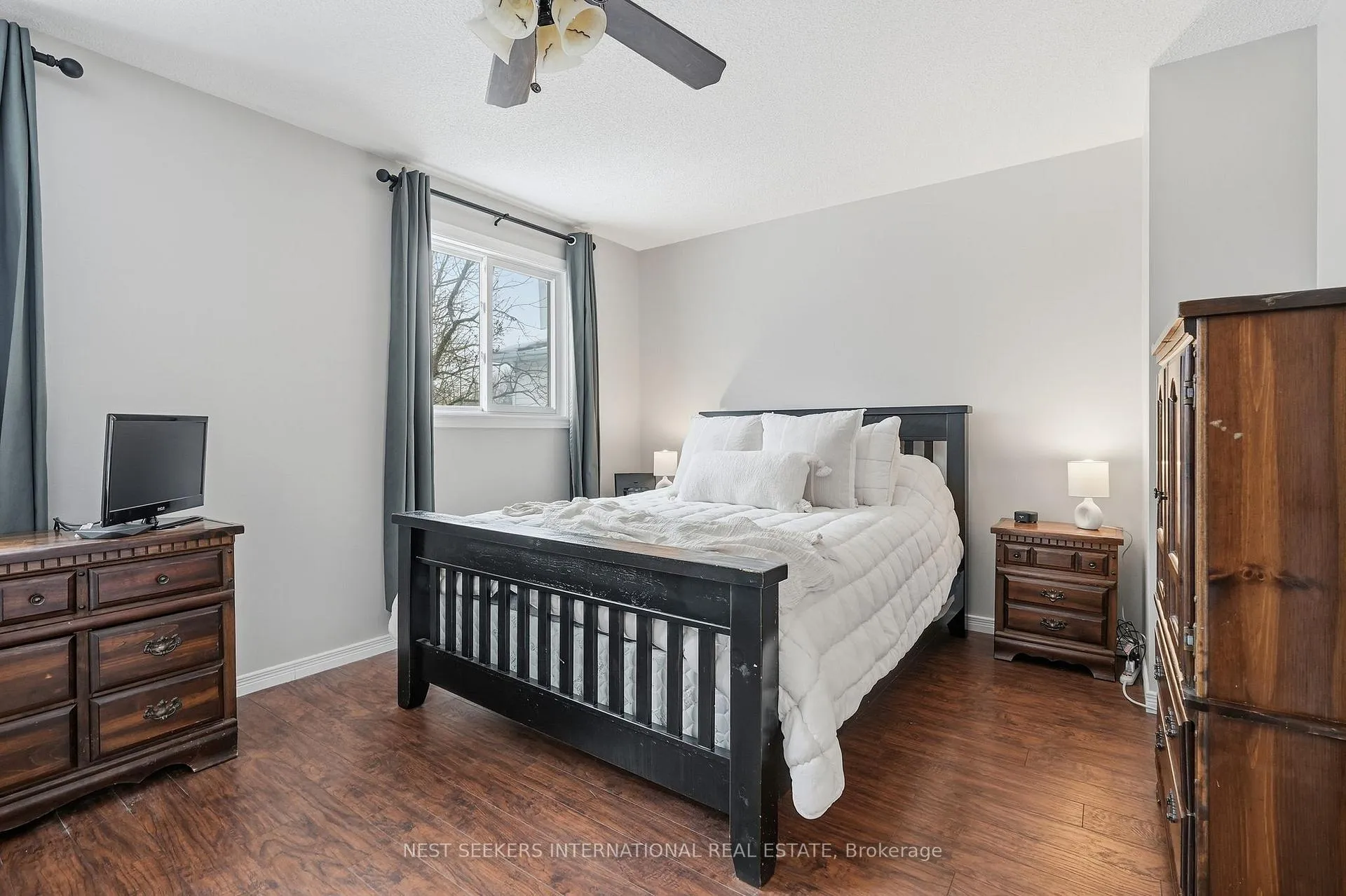 Photo 17 of 1091 Maclean Street, Innisfil, Alcona — HOMEH