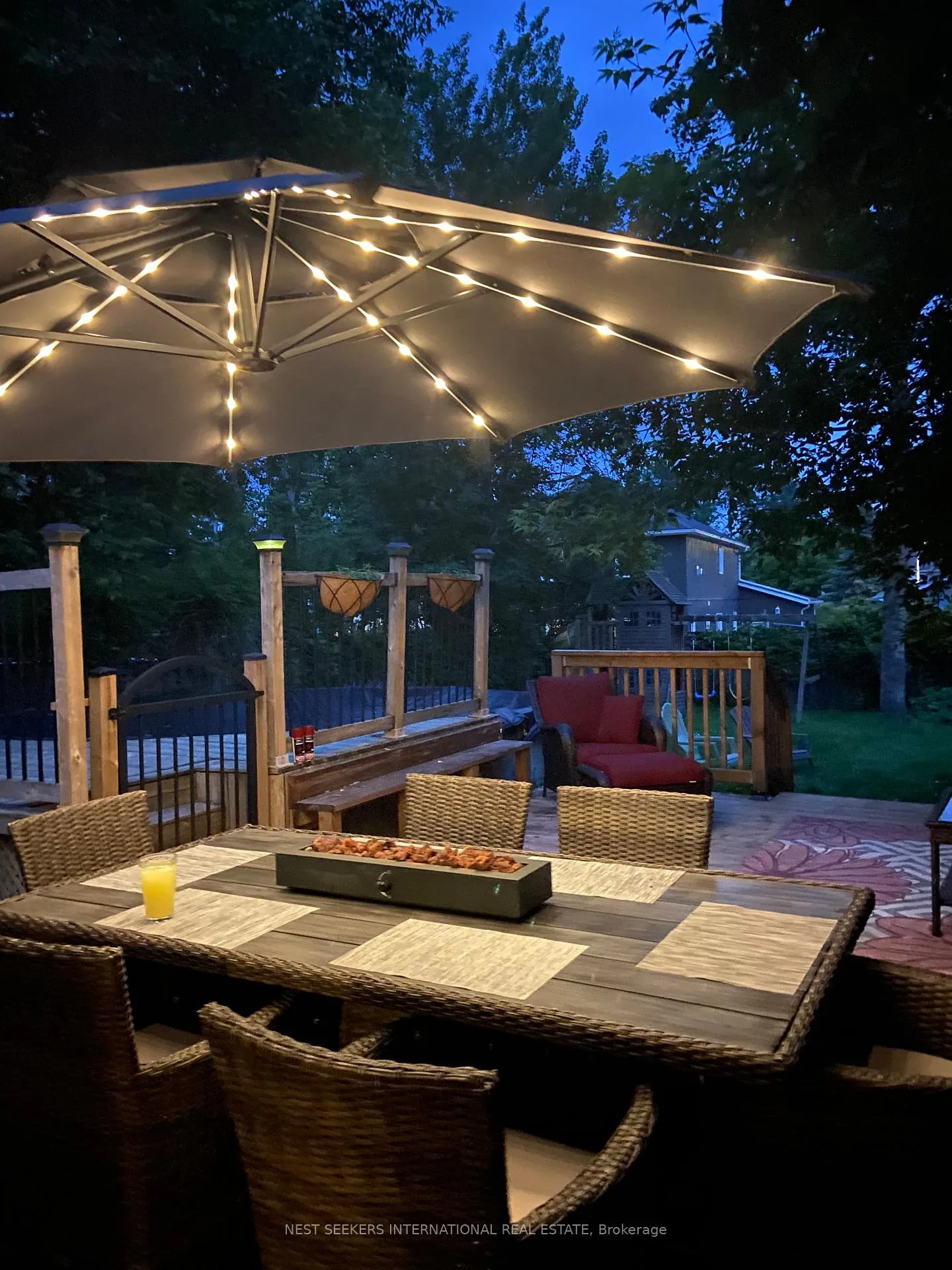 Photo 29 of 1091 Maclean Street, Innisfil, Alcona — HOMEH