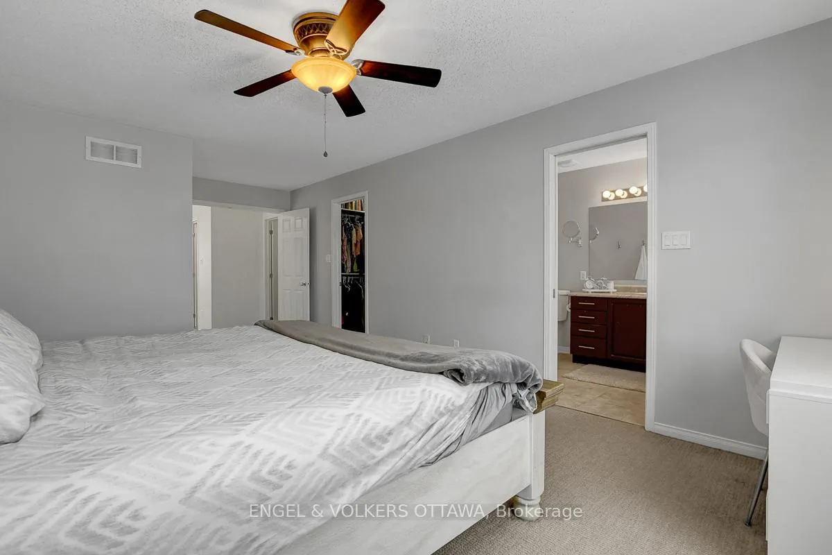 Photo 28 of 308 Tabaret Street, Ottawa, Kanata - Emerald Meadows/Trailwest — HOMEH