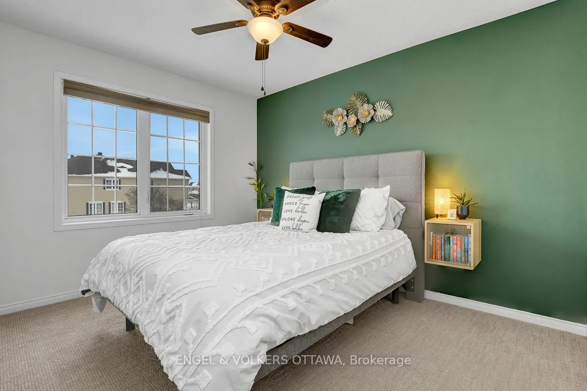 Photo 32 of 308 Tabaret Street, Ottawa, Kanata - Emerald Meadows/Trailwest — HOMEH