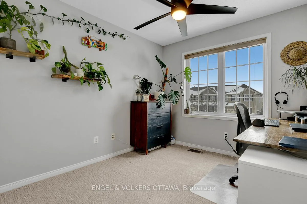 Photo 35 of 308 Tabaret Street, Ottawa, Kanata - Emerald Meadows/Trailwest — HOMEH