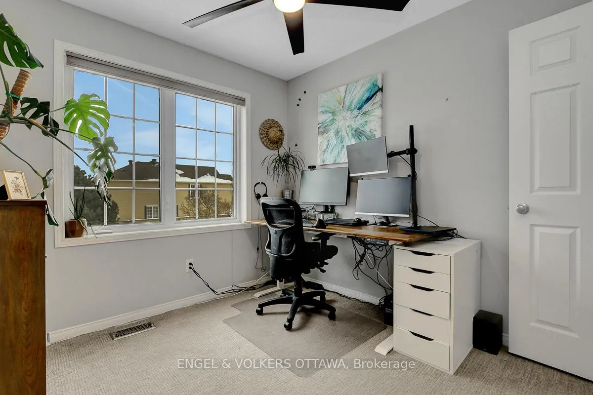 Photo 36 of 308 Tabaret Street, Ottawa, Kanata - Emerald Meadows/Trailwest — HOMEH