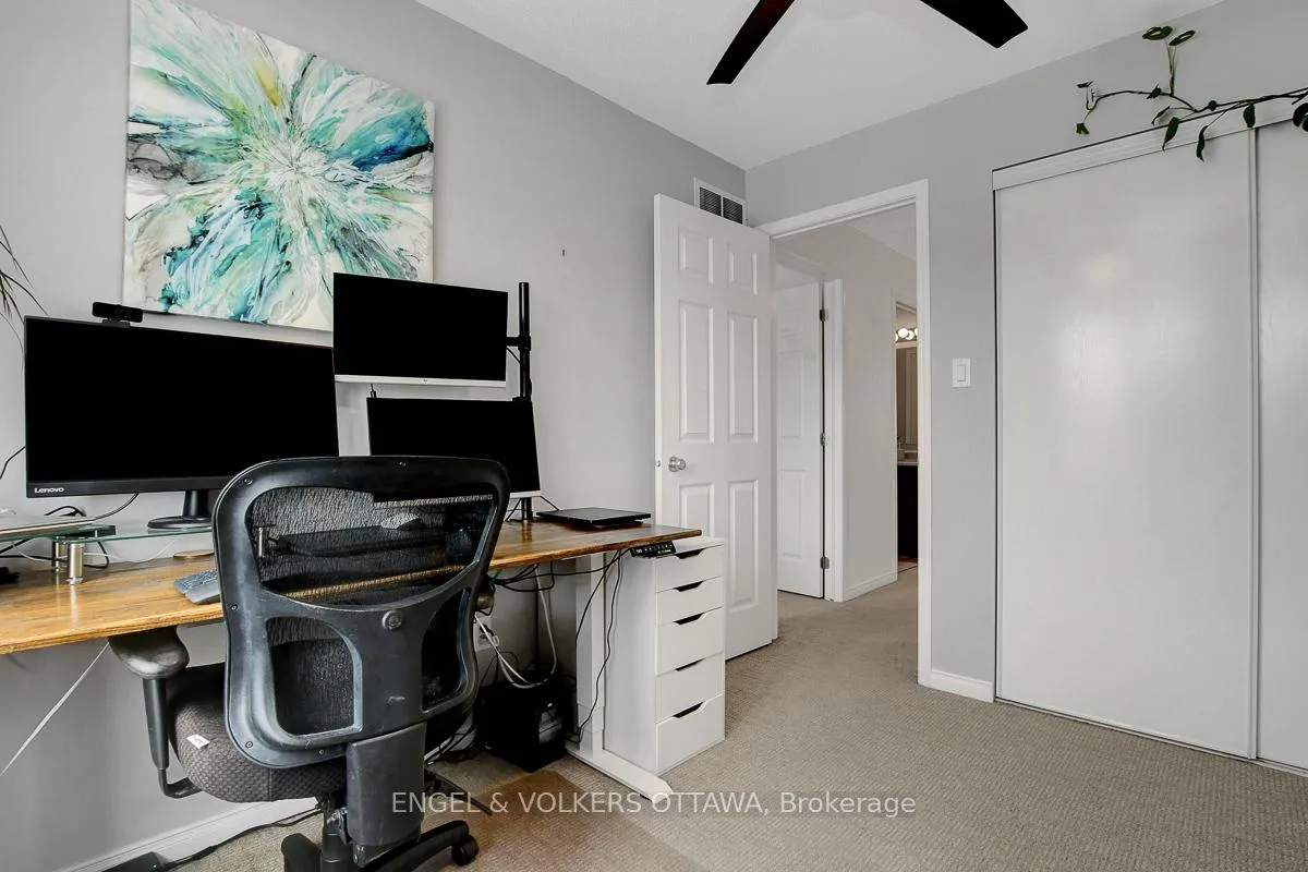 Photo 37 of 308 Tabaret Street, Ottawa, Kanata - Emerald Meadows/Trailwest — HOMEH