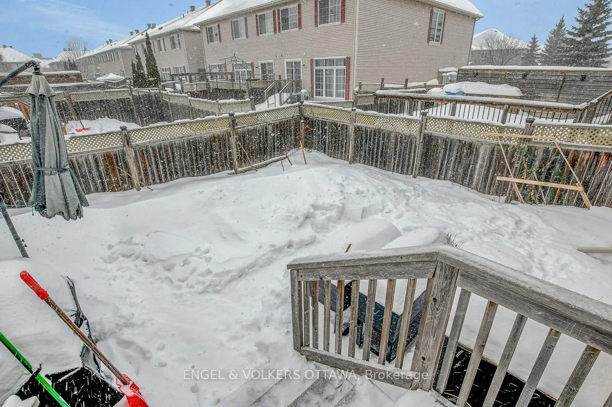 Photo 47 of 308 Tabaret Street, Ottawa, Kanata - Emerald Meadows/Trailwest — HOMEH