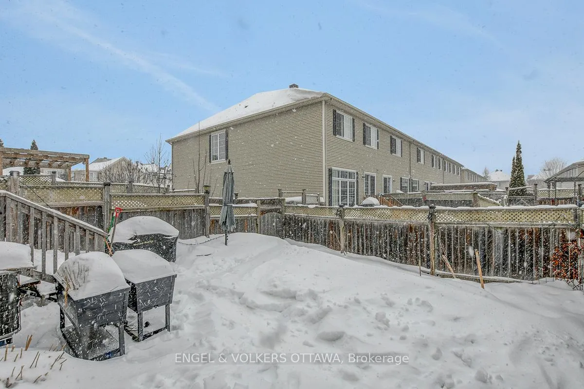 Photo 48 of 308 Tabaret Street, Ottawa, Kanata - Emerald Meadows/Trailwest — HOMEH