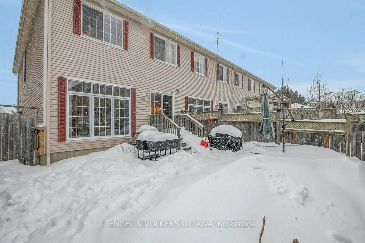 Photo 49 of 308 Tabaret Street, Ottawa, Kanata - Emerald Meadows/Trailwest — HOMEH