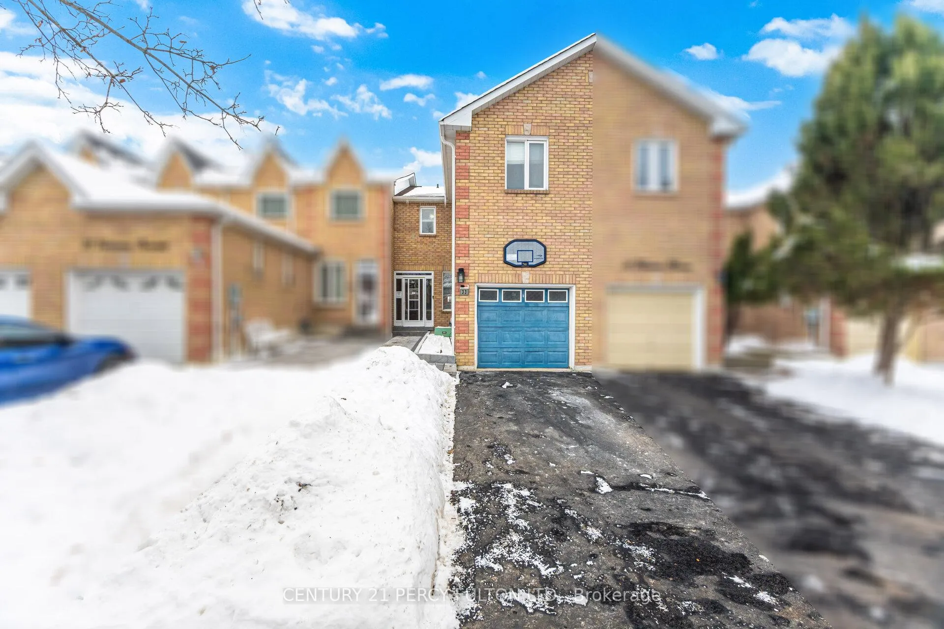 Photo 2 of 33 Farmers Avenue, Ajax, Central West — HOMEH