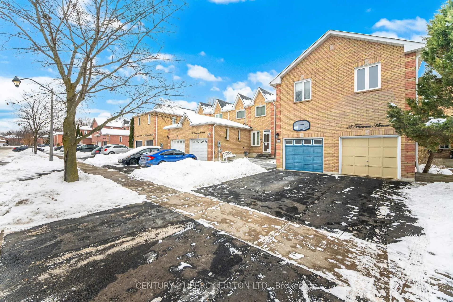 Photo 3 of 33 Farmers Avenue, Ajax, Central West — HOMEH